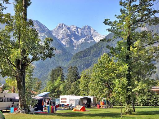 Botanist ziekte Kers Camping tegoedbon | Camping Grubhof Oostenrijk